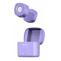 Фонарь NexTool (Xiaomi) Night Walk Headlamp фиолетовый