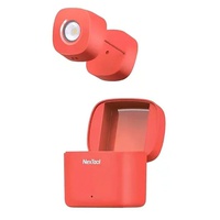 Фонарь NexTool (Xiaomi) Night Walk Headlamp оранжевый