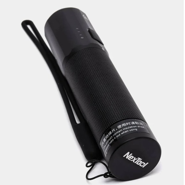 Фонарь NexTool (Xiaomi) Outdoor Strong Light