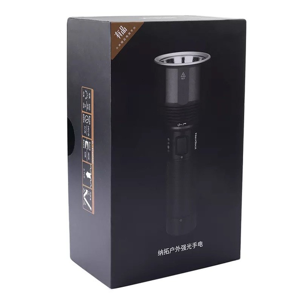 Фонарь NexTool (Xiaomi) High Performance