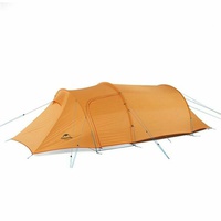 Палатка Naturehike Opalus NH20ZP001 Оранжевый