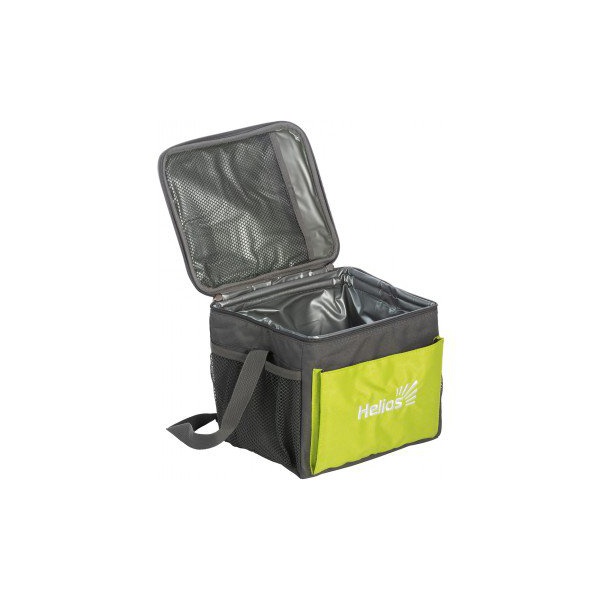 Изотермическая сумка-холодильник Helios (10L)
