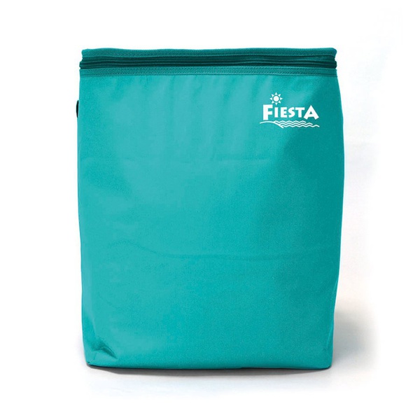Термосумка Fiesta синий, 20 л