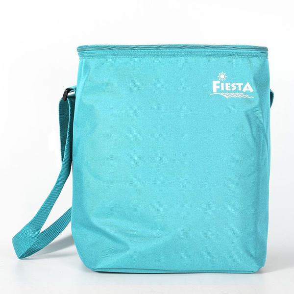 Термосумка Fiesta синий, 20 л