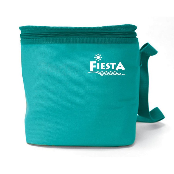 Термосумка Fiesta синий, 5 л