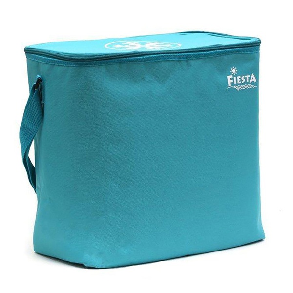 Термосумка Fiesta синий, 10 л