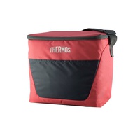 Термосумка Thermos Classic 24 Can Cooler красный, 19 л
