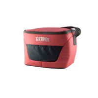 Термосумка Thermos Classic 9 Can Cooler красный, 7 л