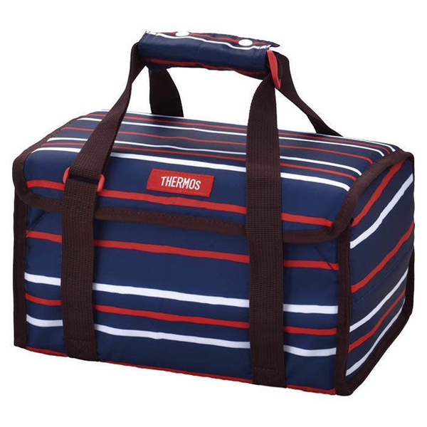 Термосумка Thermos DJF-4003 NVY с контейнерами