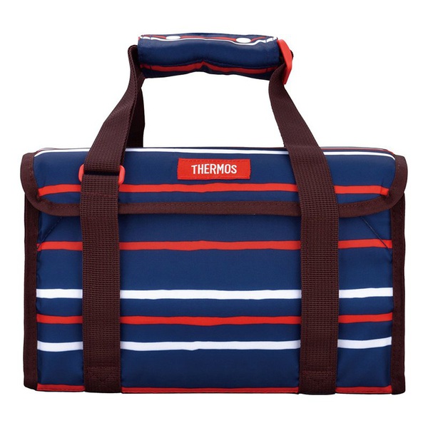 Термосумка Thermos DJF-4003 NVY с контейнерами