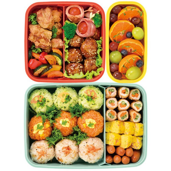 Термосумка Thermos DJF-4003 NVY с контейнерами