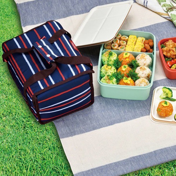 Термосумка Thermos DJF-4003 NVY с контейнерами