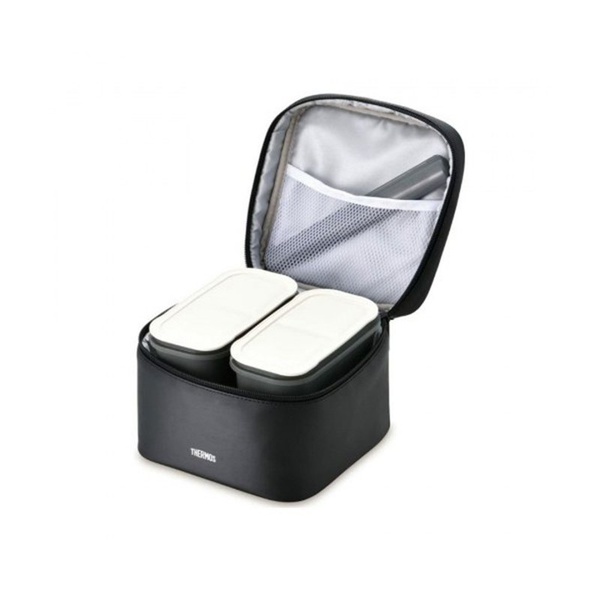 Термосумка Thermos DJF-1800 MTBK с контейнерами