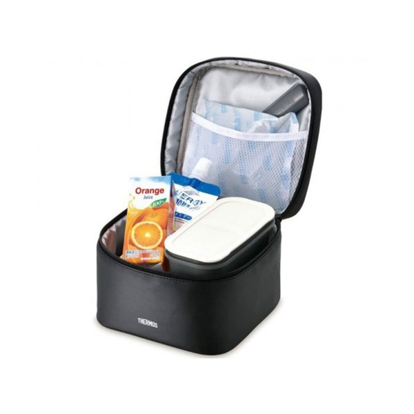 Термосумка Thermos DJF-1800 MTBK с контейнерами