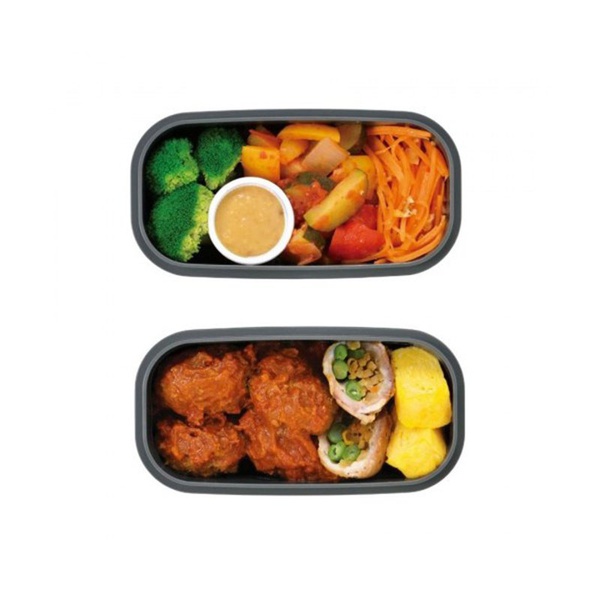 Термосумка Thermos DJF-1800 MTBK с контейнерами