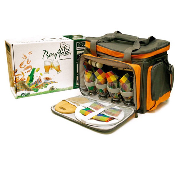 Термосумка Camping World Beer Master