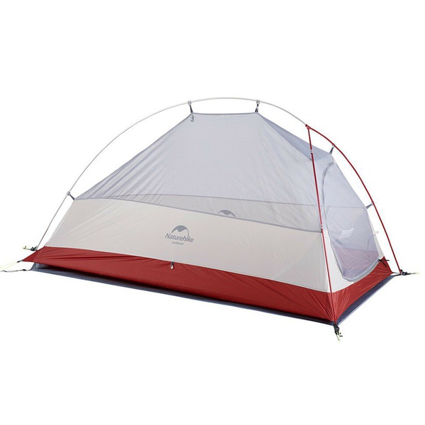 Палатка Naturehike Cloud Up 1 NH18T010-T