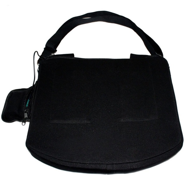 Сиденье с инфракрасным обогревом RedLaika RL-S-01 синий, 9-33 часа (4400 мАч)