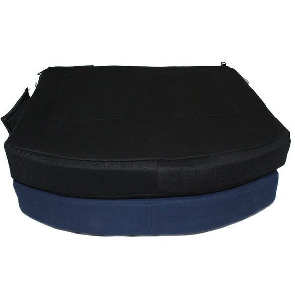 Сиденье с инфракрасным обогревом RedLaika RL-S-01 синий, 9-33 часа (4400 мАч)