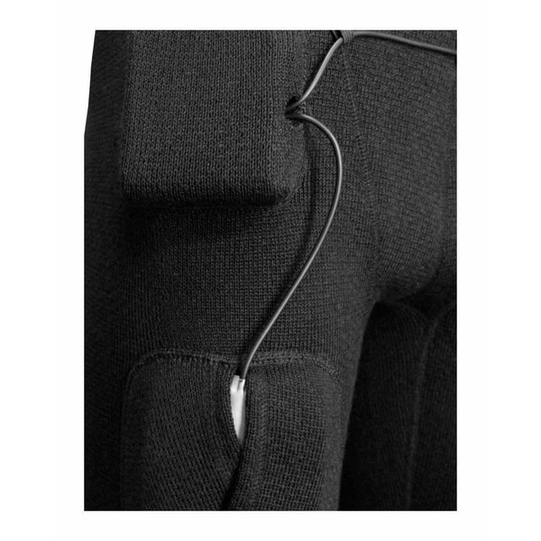 Кальсоны с подогревом RedLaika Arctic Merino Wool RL-TM-33 (короткие) 8-30 часов, ДУ (6000 мАч)