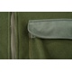 Куртка с подогревом RedLaika RL-H-F01 (флисовая) хаки, 8-30 часов (6000 mAh). Фото 17