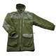 Куртка с подогревом RedLaika RL-H-F01 (флисовая) хаки, 8-30 часов (6000 mAh). Фото 7