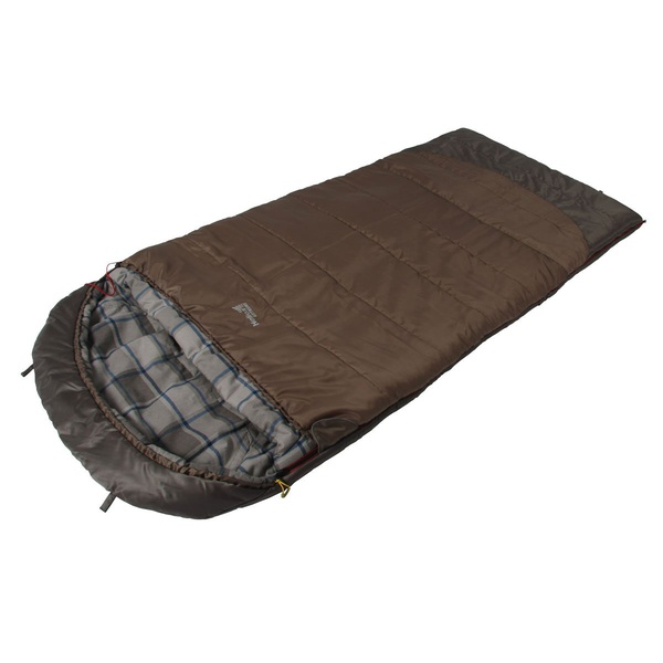 Спальный мешок Helios Altay Camper