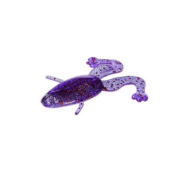 Лягушка Helios Crazy Frog (6 см) фиолетовый