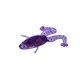 Лягушка Helios Crazy Frog (6 см) фиолетовый. Фото 1