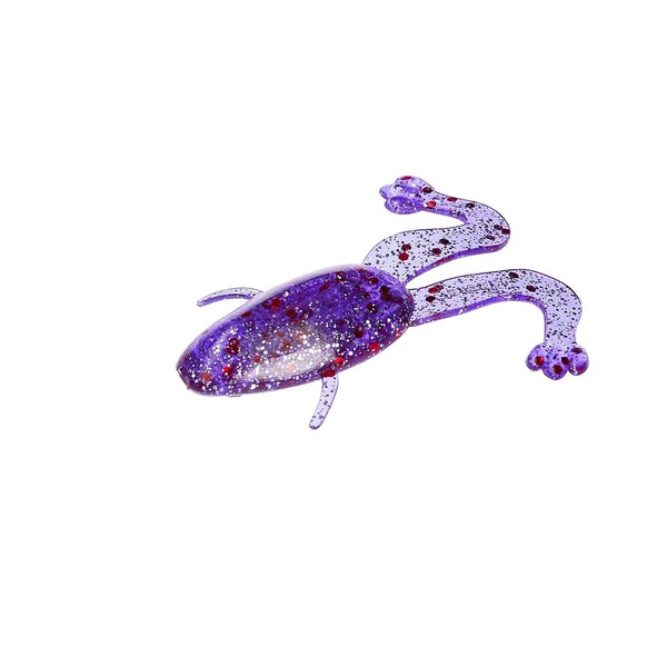 Лягушка Helios Crazy Frog (6 см) фиолетовый