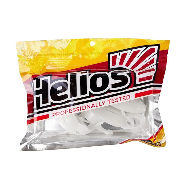 Лягушка Helios Crazy Frog (6 см) фосфорный