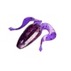 Лягушка Helios Frog (6.5 см) фиолетовый. Фото 1
