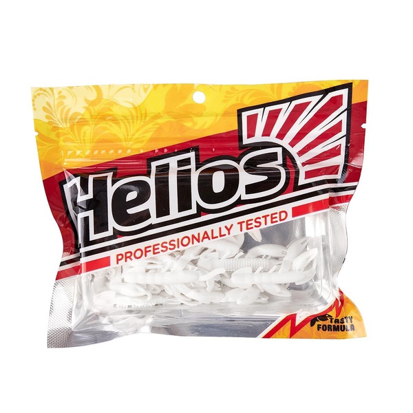 Рак Helios Omar (5.2 см) белый