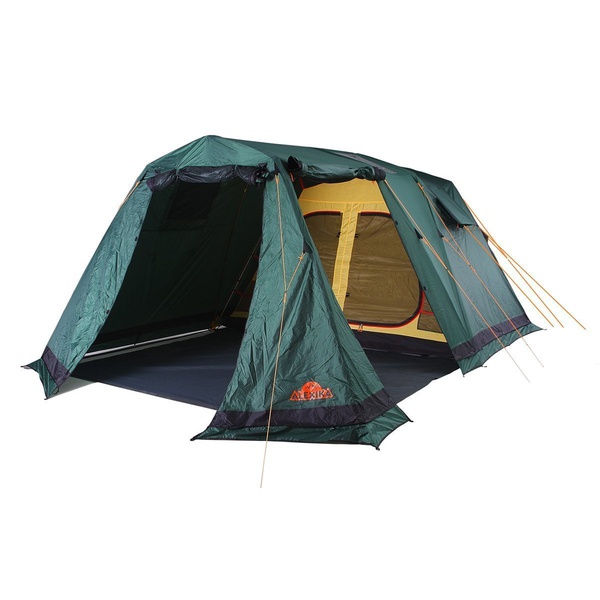 Палатка Alexika Victoria 5 Luxe