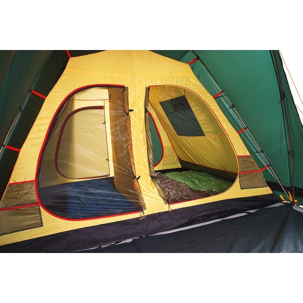 Палатка Alexika Victoria 5 Luxe