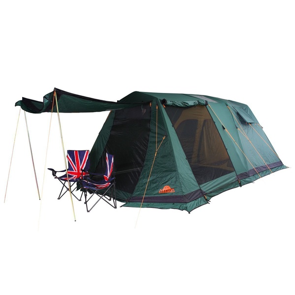 Палатка Alexika Victoria 5 Luxe