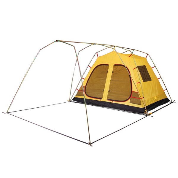 Палатка Alexika Victoria 5 Luxe