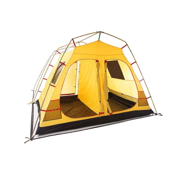 Палатка Alexika Victoria 5 Luxe