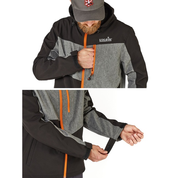 Куртка Norfin Vector