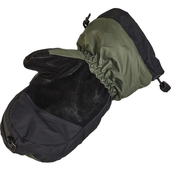 Варежки Norfin Comfort Zip