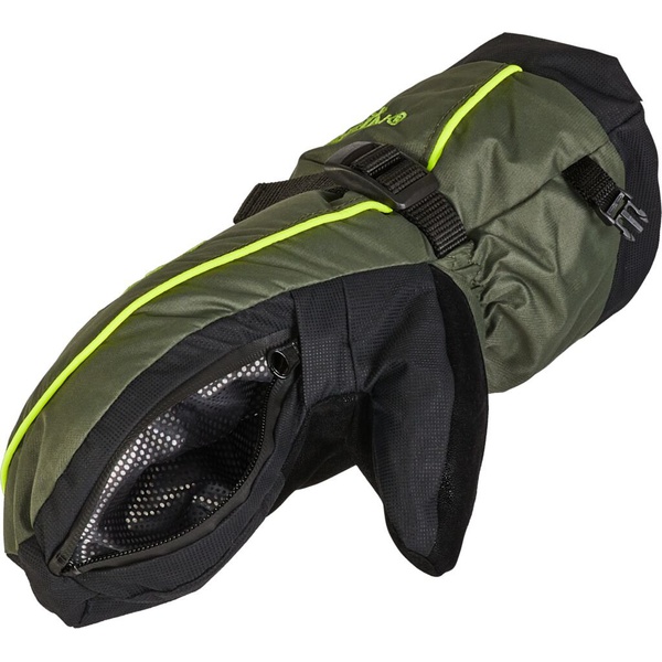 Варежки Norfin Comfort Zip