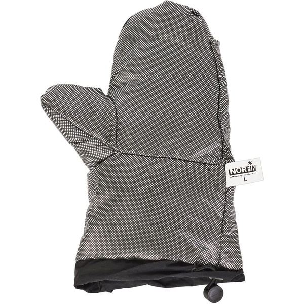 Варежки Norfin Comfort Zip