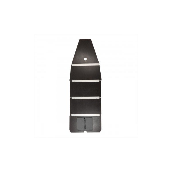 Лодка Тонар Алтай 400