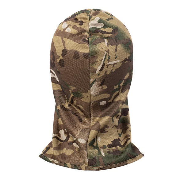 Балаклава Remington Флис Мультикам