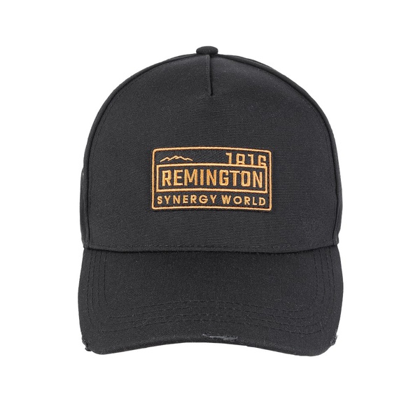 Бейсболка Remington Millennium Black