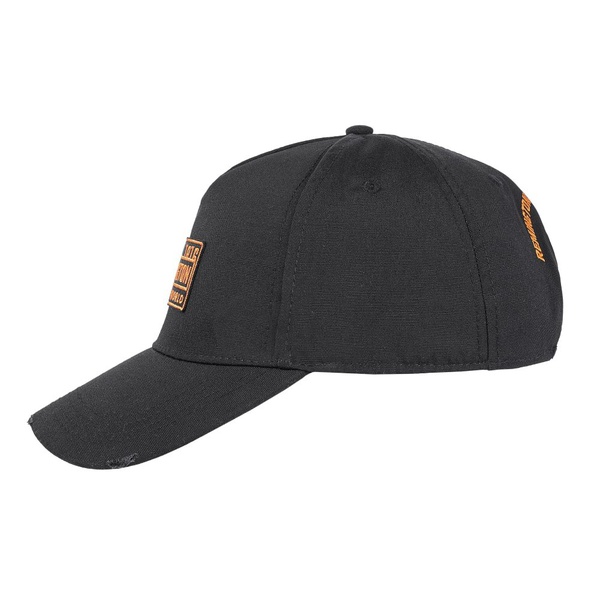 Бейсболка Remington Millennium Black