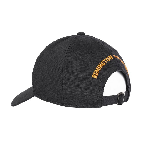 Бейсболка Remington Millennium Black
