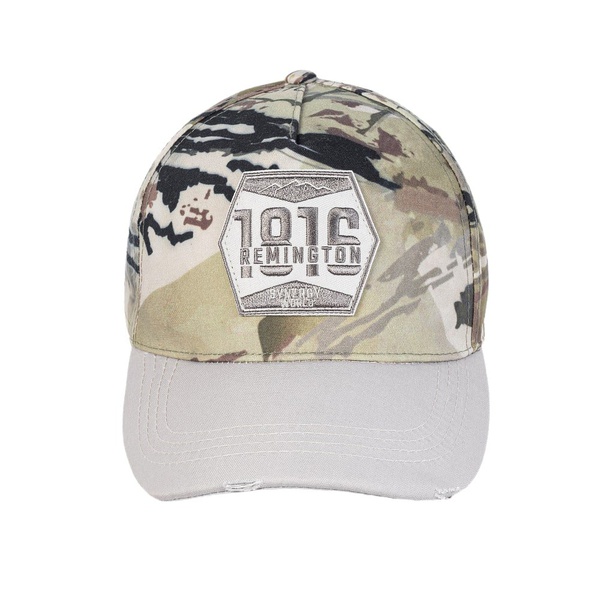 Бейсболка Remington Millennium Safari New