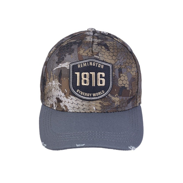 Бейсболка Remington Millennium Timber