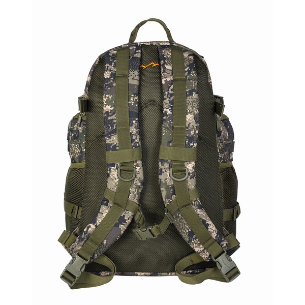 Рюкзак Remington Large Hunting Backpack Green Forest